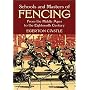 Schools and Masters of Fencing: From the Middle Ages to the Eighteenth Century