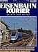 Eisenbahn-Kurier [Jahresabo]