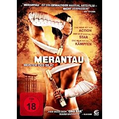 Merantau - Meister des Silat