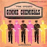Gimme Chemicals (Album) [Explicit]