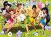 Ravensburger 10969 - Disney Fairies Blumenzauber - 100 Teile Puzzle
