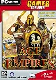 Age of Empires Gold