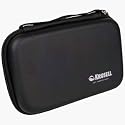 Krusell Atlas Tasche Hardcase Case NaviCase Huelle f&uuml;r TomTom One XL Go 520T Go 720T Go 920T Go 530 Traffic Go 730 Traffic Go 930 Traffic Go 940 XL IQ Routes Traffic XL Traffic