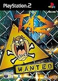 Eigenschaften Atari  / Taz Wanted