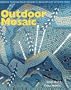 Outdoor Mosaic: Original Weather Proof Designs to Brighten Any Exterior Space