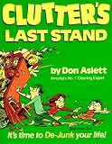 cover of Clutter's Last Stand