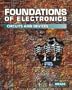 Foundations of Electronics: Circuits and Devices