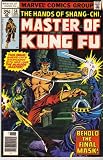 Master of Kung Fu Vol. 1, No.58