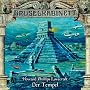 Gruselkabinett 39 - Der Tempel von Gruselkabinett