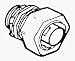 1/2' Straight Connector