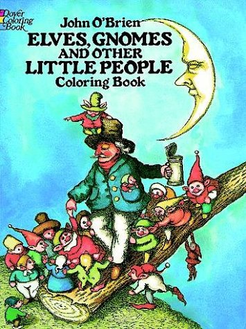 Elves