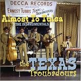The Texas Troubadors - Instrumentals (Audio CD) - B001FRCP0A