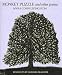 Monkey Puzzle and Other Poems