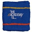 The Academy Is - Logo Wristband