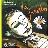 Au jardin