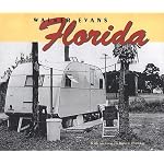 Walker Evans: Florida book cover