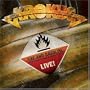 Fire & Gasoline: Live Greatest Hits