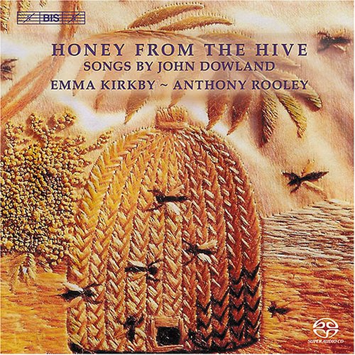 Produkt-Bild: Honey from the Hive
