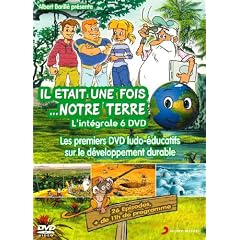 Il Etait Une Fois Notre Terre