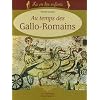 La vie des enfants au temps des Gallo-Romains