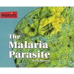Parasites! - The Malaria Parasite
