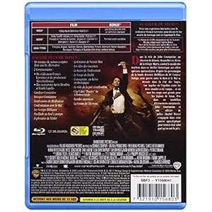 Constantine [Blu-ray]