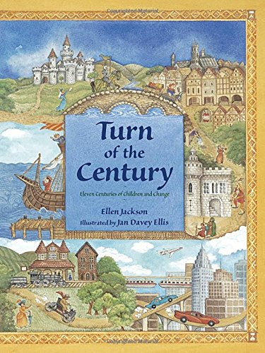 Turn of the Century: Eleven Centuries of Children and Change