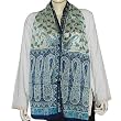 Neck Scarf Silk Crepe Casual Accessories 20 X 68 inches (rsrf055)