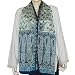 Neck Scarf Silk Crepe Casual Accessories 20 X 68 inches (rsrf055)