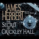 The Secret of Crickley Hall