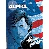 Alpha, Tome 11 : Fucking patriot