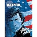Alpha, Tome 11 : Fucking patriot