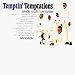 The Temptin' Temptations
