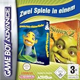 Eigenschaften Activision  / Grosse Haie - Kleine Fische & Shrek 2