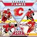 Calgary Flames 2012 Calendar