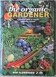 The organic gardener
