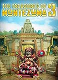 The Treasures of Montezuma 3 [Download]