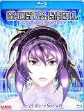 Ghost in the Shell: Solid State Society [Blu-ray]