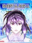 Ghost in the Shell: Solid State Socie...