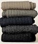 Merino Wool Mid-Calf King Socks