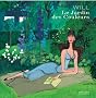 Will, le jardin des couleurs