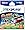 Leapfrog Leapster/LeapPad Explorer Globe Earth Explorer Game