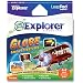 Leapfrog Leapster/LeapPad Explorer Globe Earth Explorer Game