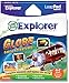 Leapfrog Leapster/LeapPad Explorer Globe Earth Explorer Game