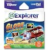 LeapFrog Explorer Learning Game: Globe: Earth Adventures (works with LeapPad & Leapster Explorer)