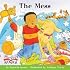 The Mess (My First Reader)