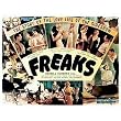 Freaks - Movie Poster