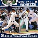 New York Yankees 2010 Wall Calendar