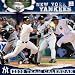 New York Yankees 2010 Wall Calendar