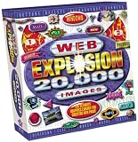 Web Explosion